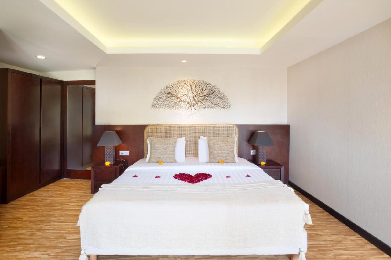 Nara Villa Canggu By Ini Vie Hospitality エクステリア 写真