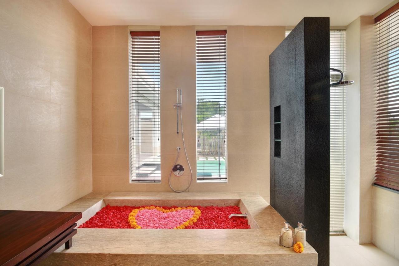Nara Villa Canggu By Ini Vie Hospitality エクステリア 写真