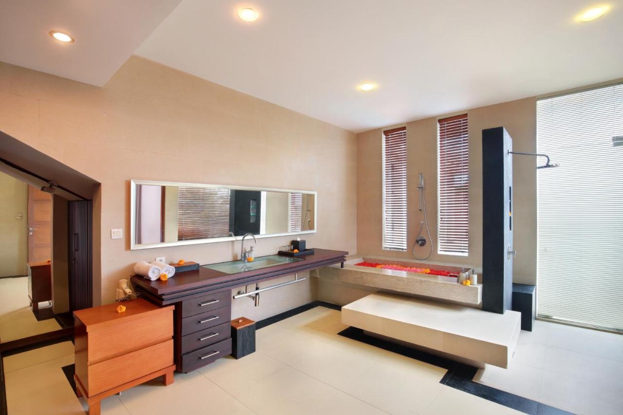 Nara Villa Canggu By Ini Vie Hospitality エクステリア 写真