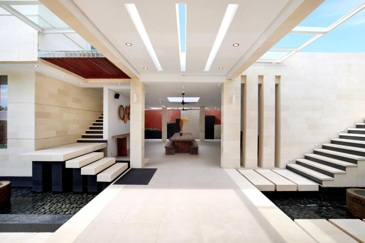 Nara Villa Canggu By Ini Vie Hospitality エクステリア 写真