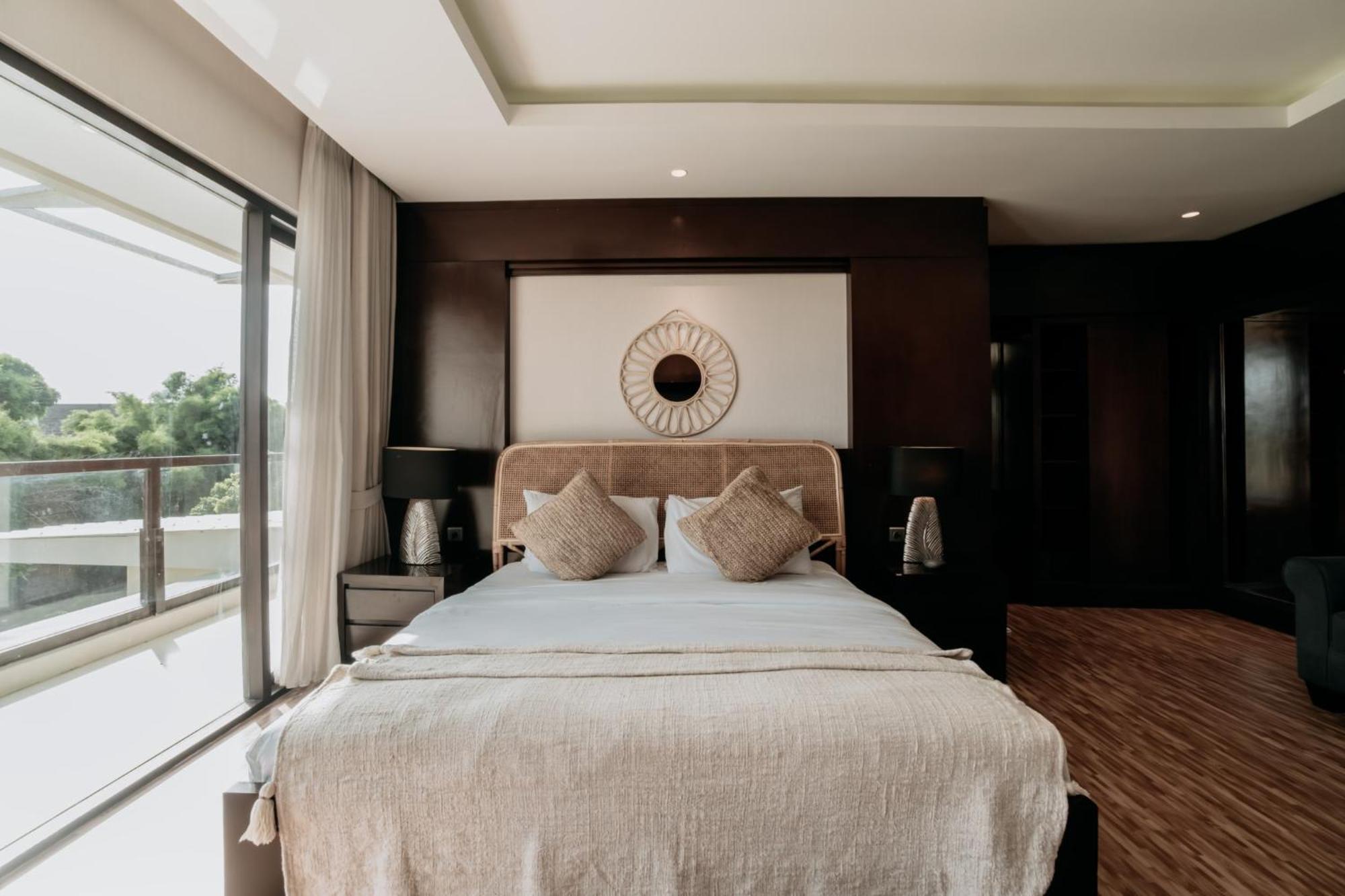 Nara Villa Canggu By Ini Vie Hospitality エクステリア 写真