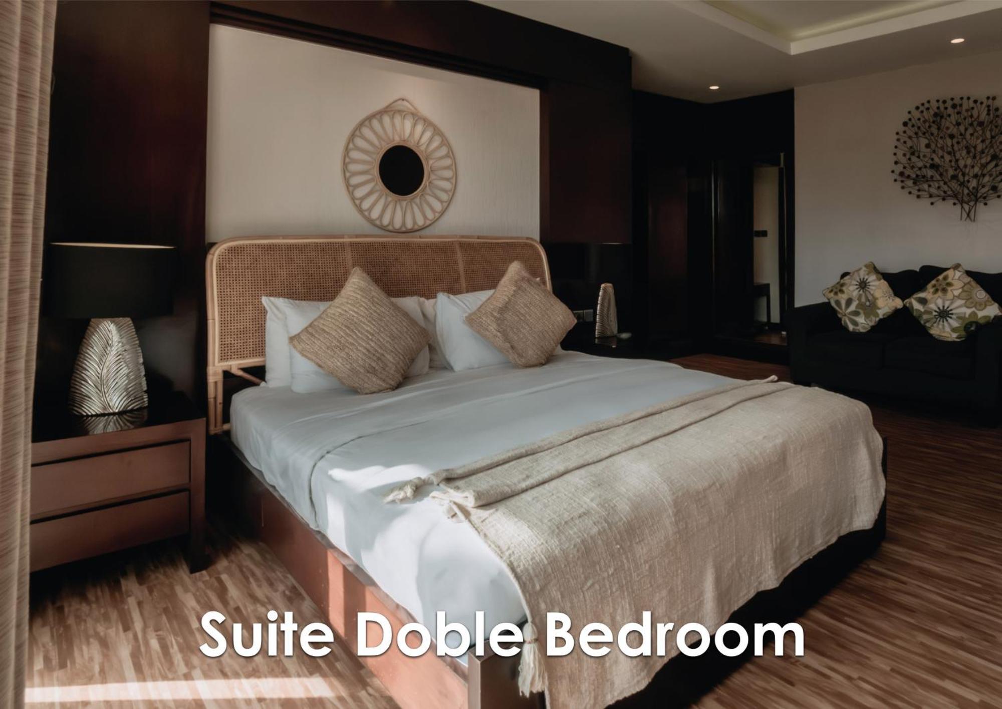 Nara Villa Canggu By Ini Vie Hospitality エクステリア 写真